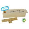 Domino boite tilleul standard