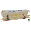 Mikado plumier geant