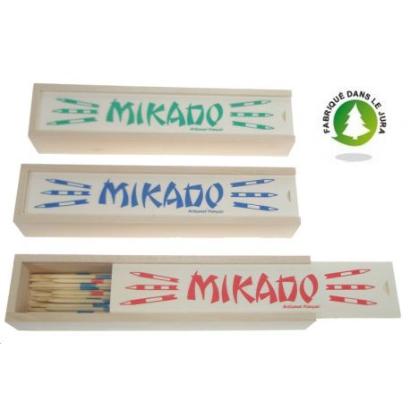 plumier mikado sapin marquÃ¨