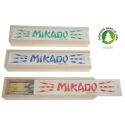 plumier mikado sapin marqué