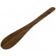 Spatule ronde en olivier 30cm