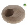 Tourne Pouce diam 60 Ht 30 mm