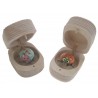 Boîte à bête 4.5 x 3 Ht 27 mm