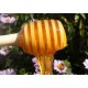 Cuillère à miel hêtre 17 cm