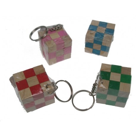 Cube élastique mini