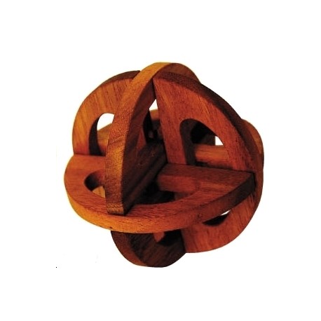 La sphère La sphère