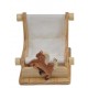 Support portable Cheval