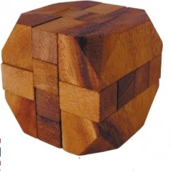 Cube diamond