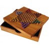 dames chinoise 183 x 163 x 30 m