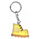 Porte clef chaussure montagne