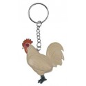 Porte clef poulet