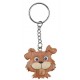 Porte clef chien