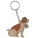 Porte clef St Bernard