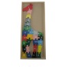 Puzzle Girafe