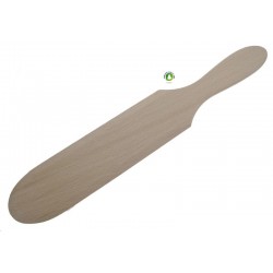 Spatule à crêpe 300 4.7cm Hêtre