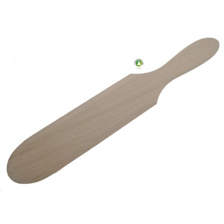 Spatule à crêpe 300 4.7cm Hêtre