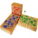 Coffret de loto 24 cartes + 90 j