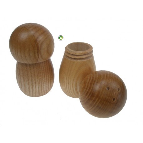 Poivrière champignon Poivrière champignon