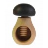 Casse noix "Champignon"