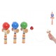 Bilboquet Kendama