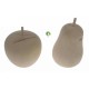 Tirelire aulne poire ou pomme
