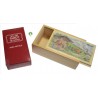 Boite a tarot avec jeu decor Montagne