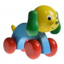 Animaux à pousser